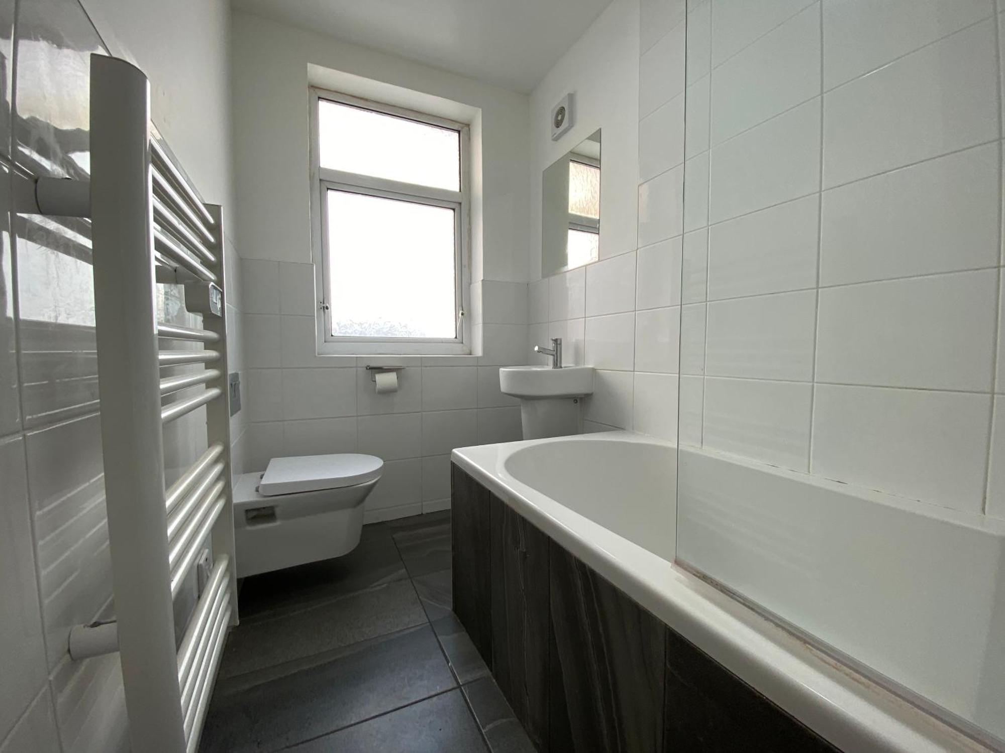 Aquarius Apartment - Sea View - Sleeps Seven Blackpool Kültér fotó