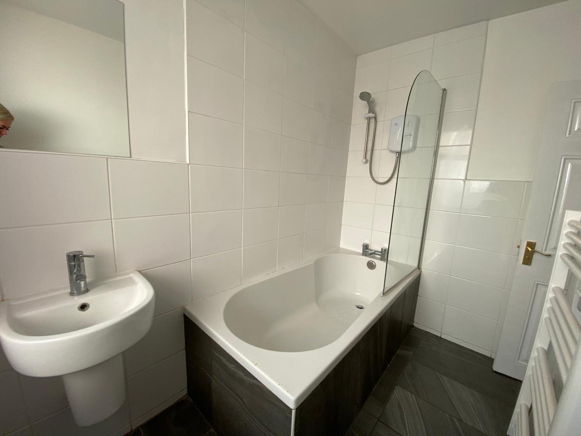Aquarius Apartment - Sea View - Sleeps Seven Blackpool Kültér fotó